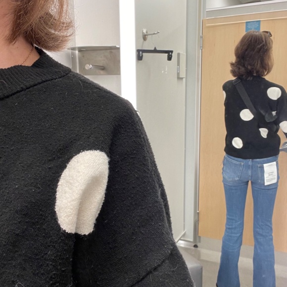 Frame Le Mini Boot Jeans size 24 - Picture 9 of 9